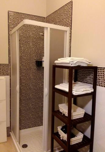 Apartamento Dimora Del Castellano