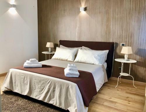Apartamento Holiday Homes Borgo Papardo