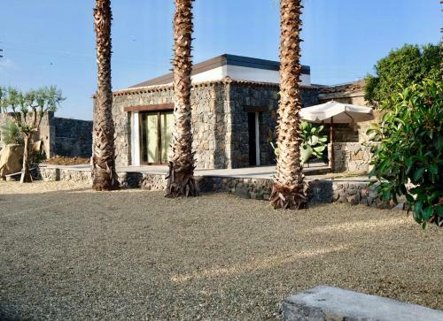 Apartamento Holiday Homes Borgo Papardo