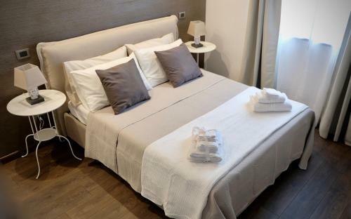 Apartamento Holiday Homes Borgo Papardo