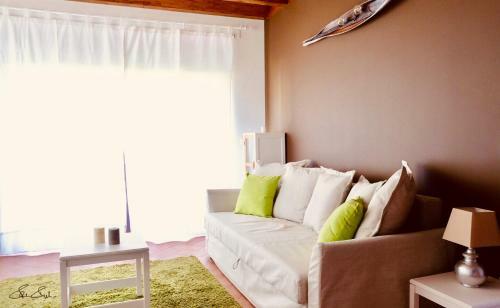 Apartamento Holiday Homes Borgo Papardo
