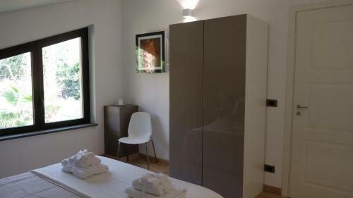 Apartamento Holiday Homes Borgo Papardo