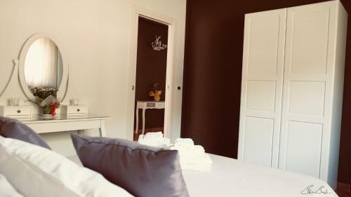 Apartamento Holiday Homes Borgo Papardo