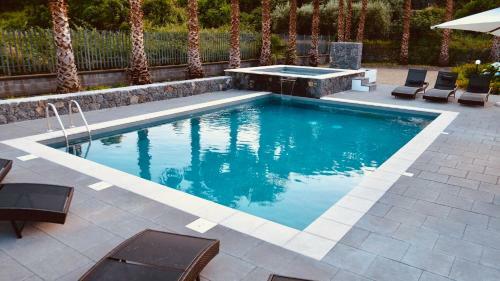 Apartamento Holiday Homes Borgo Papardo