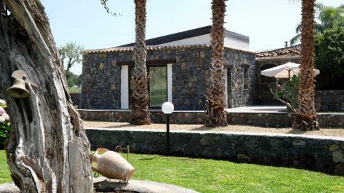 Apartamento Holiday Homes Borgo Papardo