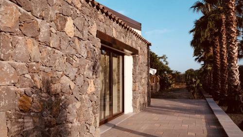 Apartamento Holiday Homes Borgo Papardo