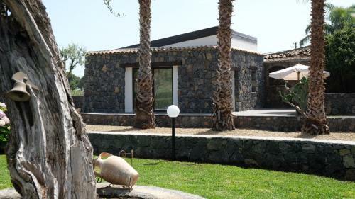 Apartamento Holiday Homes Borgo Papardo
