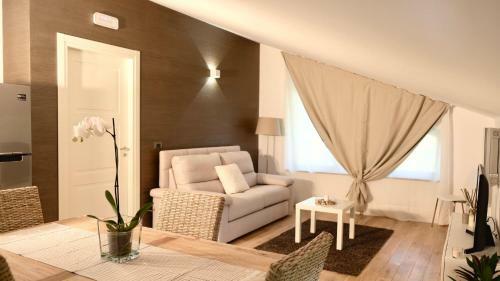 Apartamento Holiday Homes Borgo Papardo