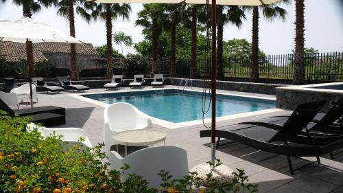 Apartamento Holiday Homes Borgo Papardo