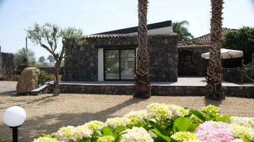 Apartamento Holiday Homes Borgo Papardo