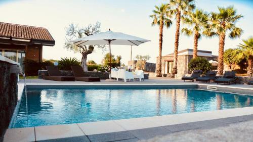 Apartamento Holiday Homes Borgo Papardo