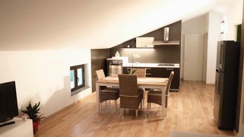 Apartamento Holiday Homes Borgo Papardo