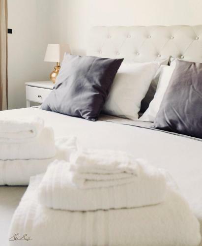 Apartamento Holiday Homes Borgo Papardo