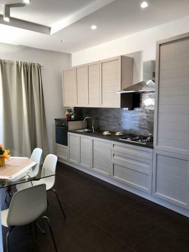 Apartamento Holiday Homes Borgo Papardo