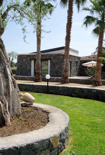 Apartamento Holiday Homes Borgo Papardo