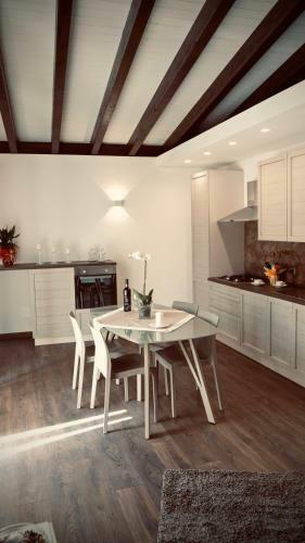 Apartamento Holiday Homes Borgo Papardo