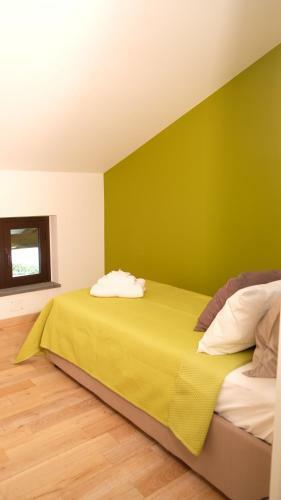 Apartamento Holiday Homes Borgo Papardo
