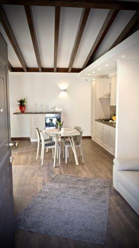 Apartamento Holiday Homes Borgo Papardo