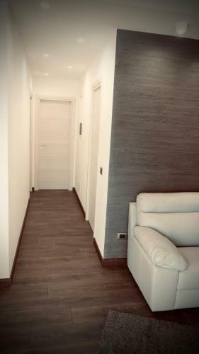Apartamento Holiday Homes Borgo Papardo