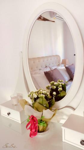 Apartamento Holiday Homes Borgo Papardo