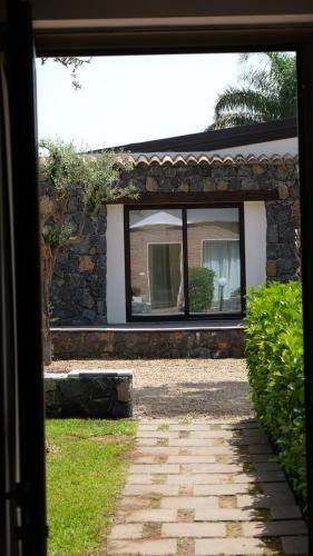 Apartamento Holiday Homes Borgo Papardo