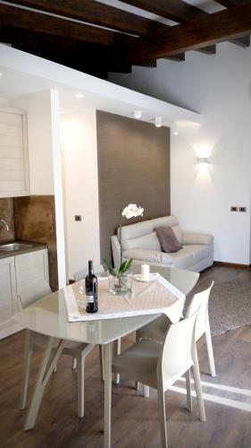 Apartamento Holiday Homes Borgo Papardo
