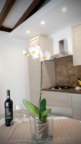 Apartamento Holiday Homes Borgo Papardo