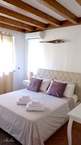 Apartamento Holiday Homes Borgo Papardo