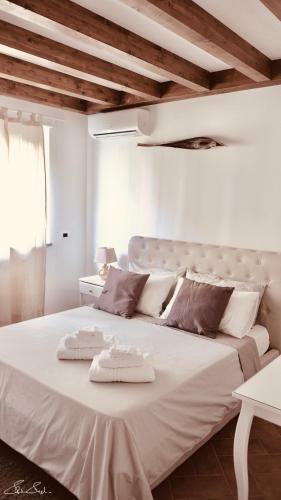 Apartamento Holiday Homes Borgo Papardo