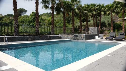 Apartamento Holiday Homes Borgo Papardo
