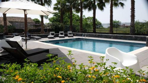 Apartamento Holiday Homes Borgo Papardo