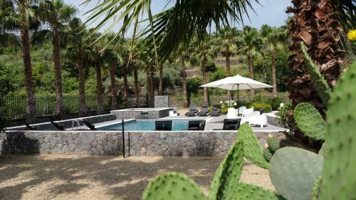 Apartamento Holiday Homes Borgo Papardo