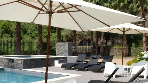 Apartamento Holiday Homes Borgo Papardo