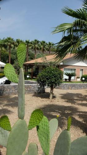 Apartamento Holiday Homes Borgo Papardo