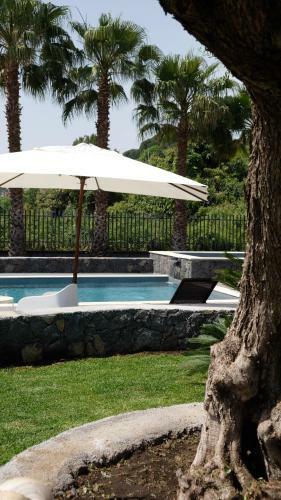 Apartamento Holiday Homes Borgo Papardo