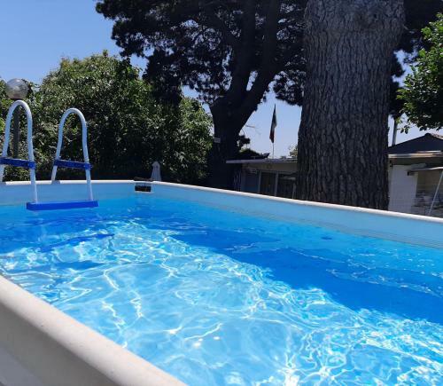 Chalet Il Gelsomino Dell'etna