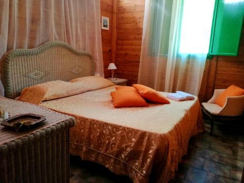 Chalet Il Gelsomino Dell'etna