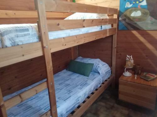 Chalet Il Gelsomino Dell'etna