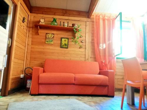 Chalet Il Gelsomino Dell'etna