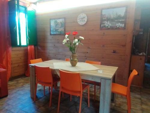 Chalet Il Gelsomino Dell'etna