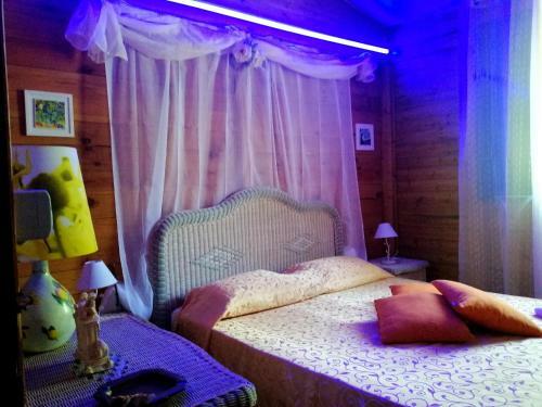 Chalet Il Gelsomino Dell'etna
