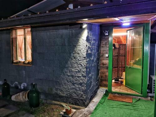 Chalet Il Gelsomino Dell'etna