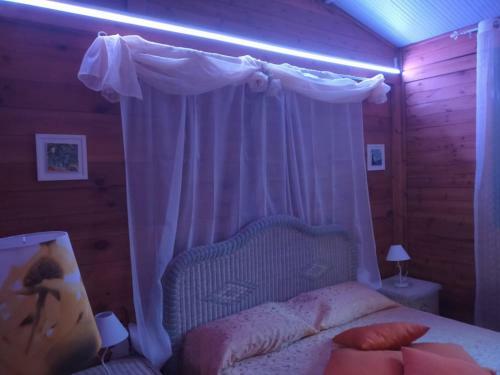 Chalet Il Gelsomino Dell'etna
