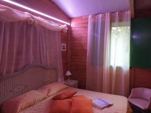 Chalet Il Gelsomino Dell'etna