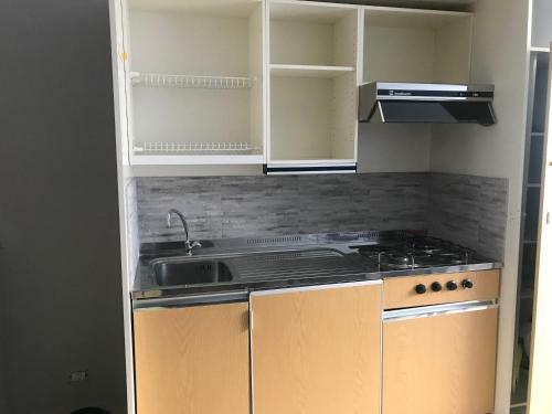 Apartamento Roses
