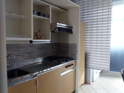 Apartamento Roses