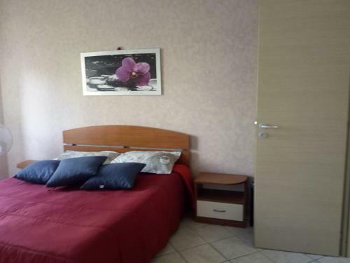 Apartamento Roses
