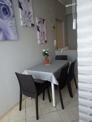 Apartamento Roses