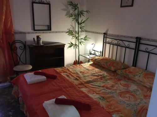 B&B Mistral Di Lizzio Salvatore