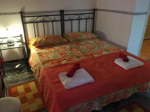 B&B Mistral Di Lizzio Salvatore